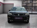 Seat ateca 1.6 tdi 115 ch start/stop ecomotive style occasion simplicicar lyon nord  simplicicar simplicibike france