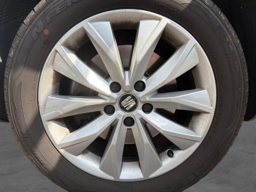 Seat ateca 1.6 tdi 115 ch start/stop ecomotive style occasion simplicicar lyon nord  simplicicar simplicibike france