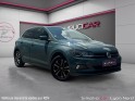 Volkswagen polo business 1.0 80 ss bvm5 confortline business occasion simplicicar lyon nord  simplicicar simplicibike france