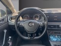 Volkswagen polo business 1.0 80 ss bvm5 confortline business occasion simplicicar lyon nord  simplicicar simplicibike france