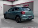 Volkswagen polo business 1.0 80 ss bvm5 confortline business occasion simplicicar lyon nord  simplicicar simplicibike france