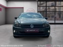 Volkswagen polo business 1.0 80 ss bvm5 confortline business occasion simplicicar lyon nord  simplicicar simplicibike france