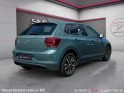 Volkswagen polo business 1.0 80 ss bvm5 confortline business occasion simplicicar lyon nord  simplicicar simplicibike france