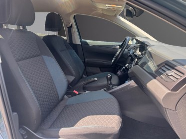 Volkswagen polo business 1.0 80 ss bvm5 confortline business occasion simplicicar lyon nord  simplicicar simplicibike france