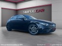 Mercedes classe a 200 7g-dct amg line - faible kms garantie 1 an occasion simplicicar lyon nord  simplicicar simplicibike...