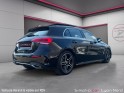 Mercedes classe a 200 7g-dct amg line - faible kms garantie 1 an occasion simplicicar lyon nord  simplicicar simplicibike...