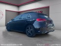 Mercedes classe a 200 7g-dct amg line - faible kms garantie 1 an occasion simplicicar lyon nord  simplicicar simplicibike...