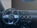 Mercedes classe a 200 7g-dct amg line - faible kms garantie 1 an occasion simplicicar lyon nord  simplicicar simplicibike...