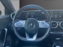 Mercedes classe a 200 7g-dct amg line - faible kms garantie 1 an occasion simplicicar lyon nord  simplicicar simplicibike...