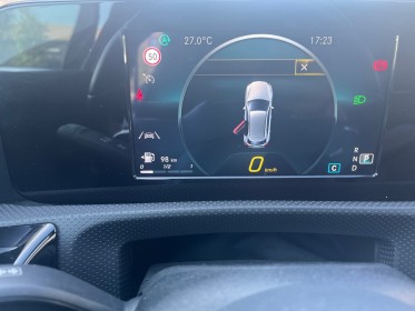 Mercedes classe a 200 7g-dct amg line - faible kms garantie 1 an occasion simplicicar lyon nord  simplicicar simplicibike...