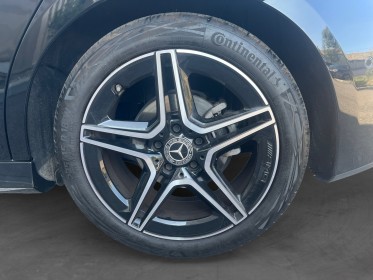 Mercedes classe a 200 7g-dct amg line - faible kms garantie 1 an occasion simplicicar lyon nord  simplicicar simplicibike...