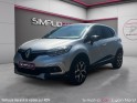 Renault captur dci 90 intens / faible kilométrage / garantie 12 mois occasion simplicicar lyon nord  simplicicar...