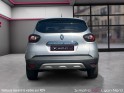 Renault captur dci 90 intens / faible kilométrage / garantie 12 mois occasion simplicicar lyon nord  simplicicar...
