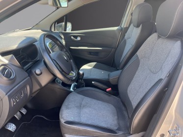 Renault captur dci 90 intens / faible kilométrage / garantie 12 mois occasion simplicicar lyon nord  simplicicar...