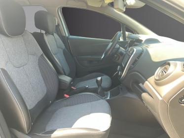 Renault captur dci 90 intens / faible kilométrage / garantie 12 mois occasion simplicicar lyon nord  simplicicar...