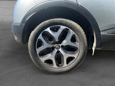 Renault captur dci 90 intens / faible kilométrage / garantie 12 mois occasion simplicicar lyon nord  simplicicar...