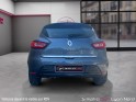 Renault clio iv tce 120 energy intens • phase 2 • faible kilométrage • garantie 12 mois occasion simplicicar lyon nord...