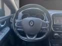 Renault clio iv tce 120 energy intens • phase 2 • faible kilométrage • garantie 12 mois occasion simplicicar lyon nord...