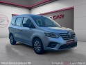 Renault kangoo blue dci 95 zen / faible kilométrage / garantie 12 mois occasion simplicicar lyon nord  simplicicar...