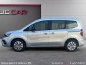 Renault kangoo blue dci 95 zen / faible kilométrage / garantie 12 mois occasion simplicicar lyon nord  simplicicar...