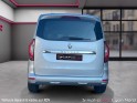 Renault kangoo blue dci 95 zen / faible kilométrage / garantie 12 mois occasion simplicicar lyon nord  simplicicar...