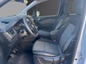 Renault kangoo blue dci 95 zen / faible kilométrage / garantie 12 mois occasion simplicicar lyon nord  simplicicar...