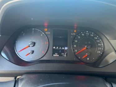 Renault kangoo blue dci 95 zen / faible kilométrage / garantie 12 mois occasion simplicicar lyon nord  simplicicar...