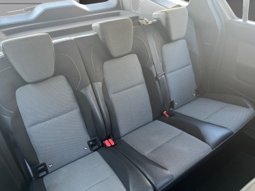 Renault kangoo blue dci 95 zen / faible kilométrage / garantie 12 mois occasion simplicicar lyon nord  simplicicar...