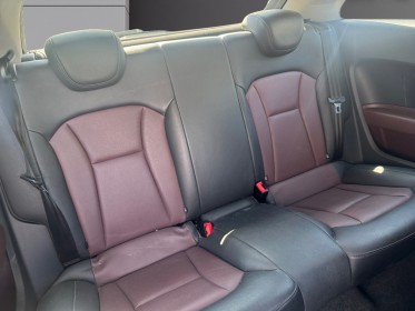 Audi a1 business 1.6 tdi 116 s tronic 7 business line garantie 12 mois occasion simplicicar lyon nord  simplicicar...