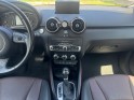 Audi a1 business 1.6 tdi 116 s tronic 7 business line garantie 12 mois occasion simplicicar lyon nord  simplicicar...