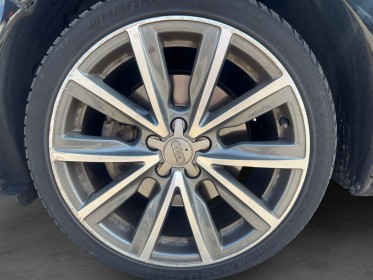 Audi a1 business 1.6 tdi 116 s tronic 7 business line garantie 12 mois occasion simplicicar lyon nord  simplicicar...