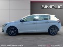 Peugeot 308 sw 1.6 bluehdi 100ch ss bvm5 active occasion simplicicar lyon nord  simplicicar simplicibike france