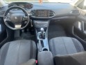 Peugeot 308 sw 1.6 bluehdi 100ch ss bvm5 active occasion simplicicar lyon nord  simplicicar simplicibike france