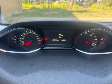 Peugeot 308 sw 1.6 bluehdi 100ch ss bvm5 active occasion simplicicar lyon nord  simplicicar simplicibike france