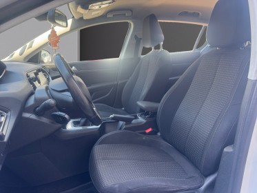 Peugeot 308 sw 1.6 bluehdi 100ch ss bvm5 active occasion simplicicar lyon nord  simplicicar simplicibike france