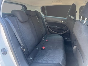 Peugeot 308 sw 1.6 bluehdi 100ch ss bvm5 active occasion simplicicar lyon nord  simplicicar simplicibike france