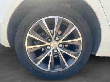 Peugeot 308 sw 1.6 bluehdi 100ch ss bvm5 active occasion simplicicar lyon nord  simplicicar simplicibike france