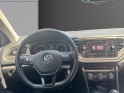 Volkswagen t-roc 1.0 tsi 115 start/stop bvm6 t-roc occasion simplicicar lyon nord  simplicicar simplicibike france