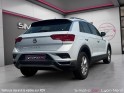 Volkswagen t-roc 1.0 tsi 115 start/stop bvm6 t-roc occasion simplicicar lyon nord  simplicicar simplicibike france