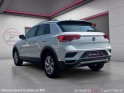 Volkswagen t-roc 1.0 tsi 115 start/stop bvm6 t-roc occasion simplicicar lyon nord  simplicicar simplicibike france