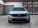 Volkswagen t-roc 1.0 tsi 115 start/stop bvm6 t-roc occasion simplicicar lyon nord  simplicicar simplicibike france