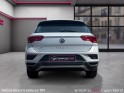 Volkswagen t-roc 1.0 tsi 115 start/stop bvm6 t-roc occasion simplicicar lyon nord  simplicicar simplicibike france