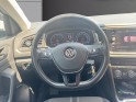Volkswagen t-roc 1.0 tsi 115 start/stop bvm6 t-roc occasion simplicicar lyon nord  simplicicar simplicibike france
