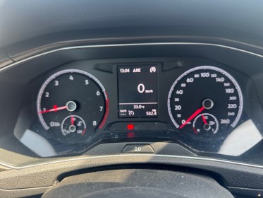 Volkswagen t-roc 1.0 tsi 115 start/stop bvm6 t-roc occasion simplicicar lyon nord  simplicicar simplicibike france