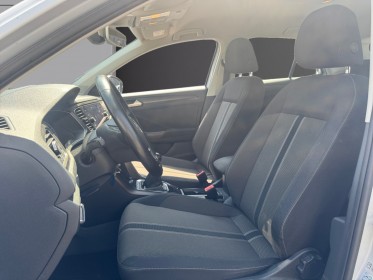 Volkswagen t-roc 1.0 tsi 115 start/stop bvm6 t-roc occasion simplicicar lyon nord  simplicicar simplicibike france