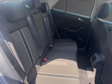 Volkswagen t-roc 1.0 tsi 115 start/stop bvm6 t-roc occasion simplicicar lyon nord  simplicicar simplicibike france