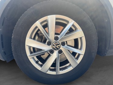 Volkswagen t-roc 1.0 tsi 115 start/stop bvm6 t-roc occasion simplicicar lyon nord  simplicicar simplicibike france