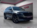 Skoda kodiaq 1.5 tsi 150 act dsg7 7pl sportline occasion simplicicar lyon nord  simplicicar simplicibike france
