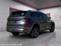 Skoda kodiaq 1.5 tsi 150 act dsg7 7pl sportline occasion simplicicar lyon nord  simplicicar simplicibike france