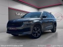 Skoda kodiaq 1.5 tsi 150 act dsg7 7pl sportline occasion simplicicar lyon nord  simplicicar simplicibike france